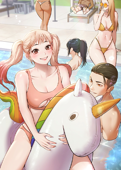 Manga cover 6