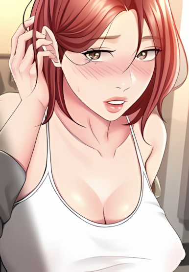 Manga cover 7