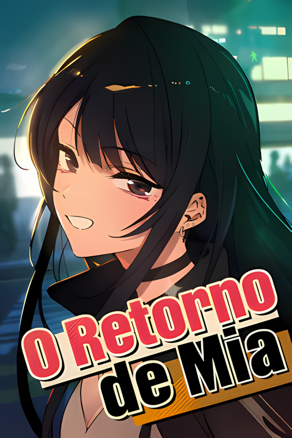 Manga cover 14