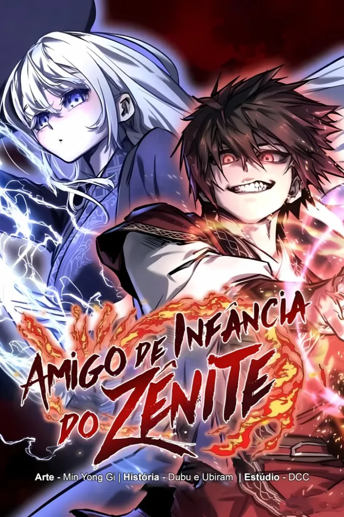 Manga cover 4