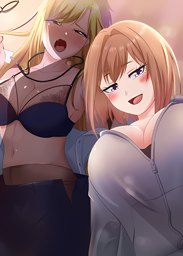 Manga cover 9