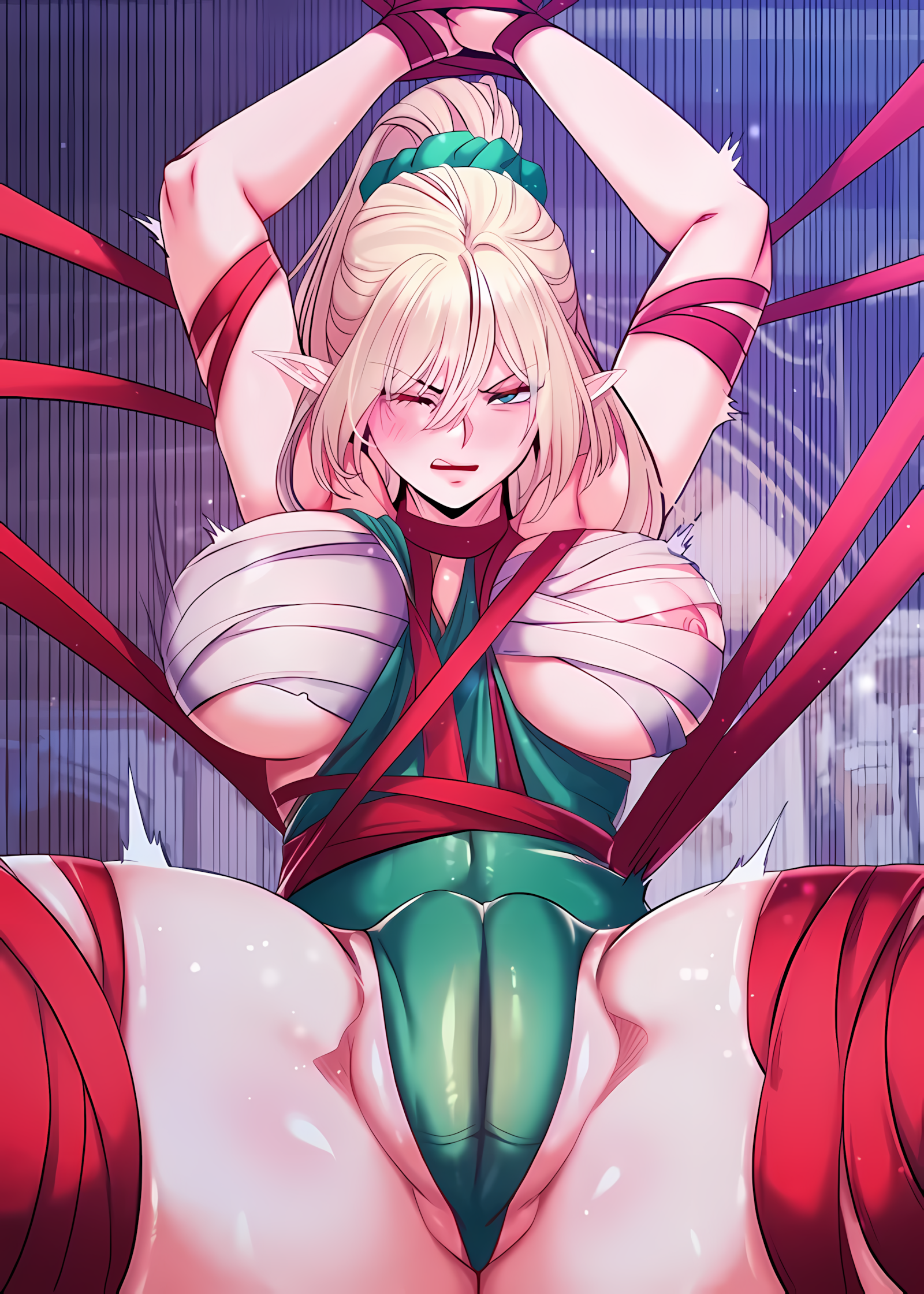 Manga cover 16