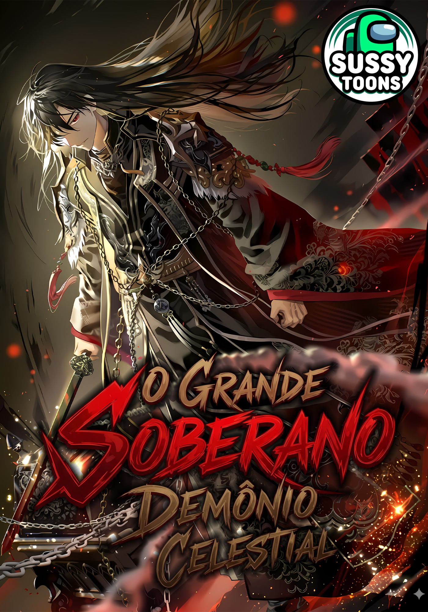 Manga cover 3