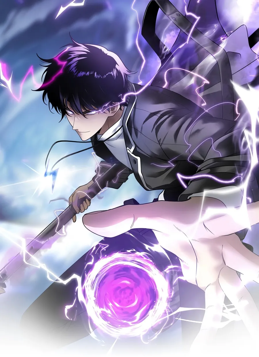 Manga cover 5